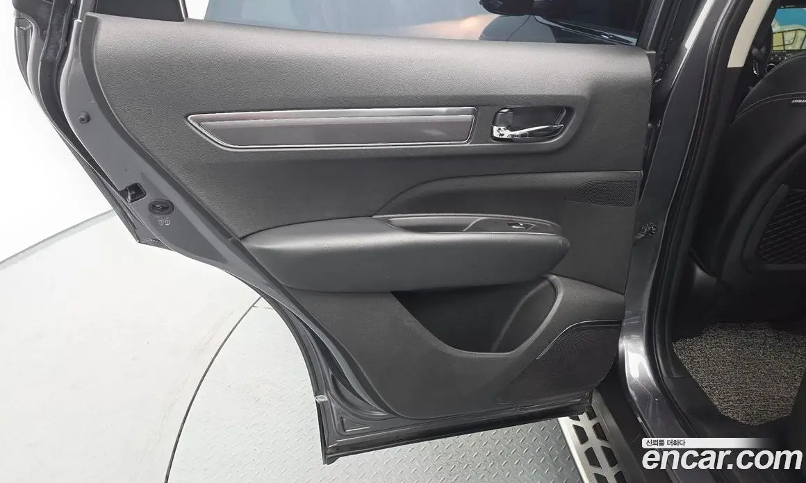 Renault (Samsung) QM6 2020 2.0 автомат (гидро), фото 14 Renault (Samsung) QM6 2020 2.0 автомат (гидро), фото 14
