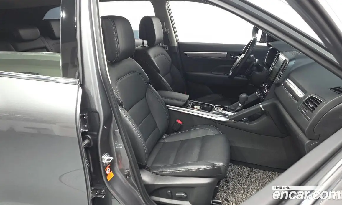 Renault (Samsung) QM6 2020 2.0 автомат (гидро), фото 15 Renault (Samsung) QM6 2020 2.0 автомат (гидро), фото 15
