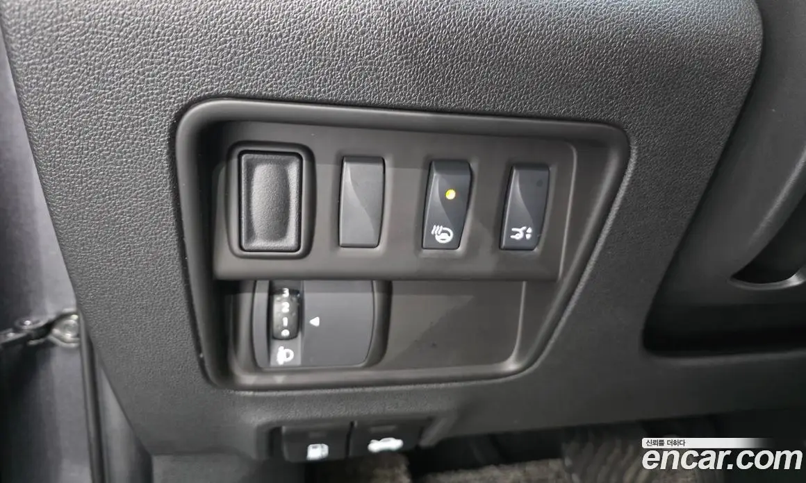 Renault (Samsung) QM6 2020 2.0 автомат (гидро), фото 22 Renault (Samsung) QM6 2020 2.0 автомат (гидро), фото 22