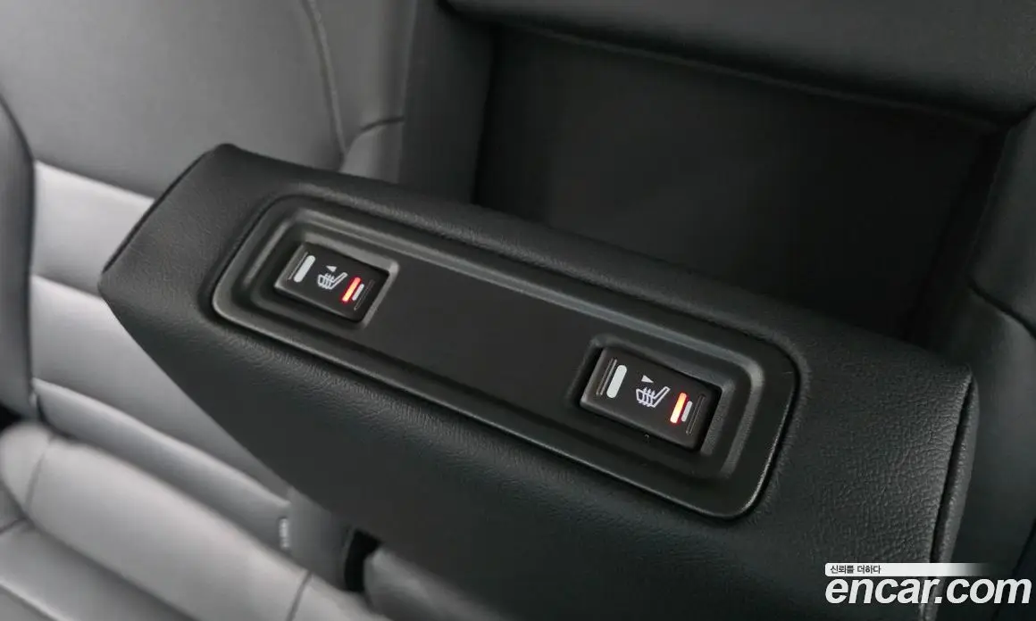 Renault (Samsung) QM6 2020 2.0 автомат (гидро), фото 23 Renault (Samsung) QM6 2020 2.0 автомат (гидро), фото 23