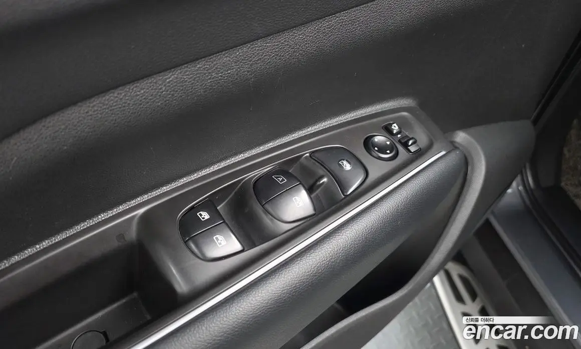 Renault (Samsung) QM6 2020 2.0 автомат (гидро), фото 26 Renault (Samsung) QM6 2020 2.0 автомат (гидро), фото 26