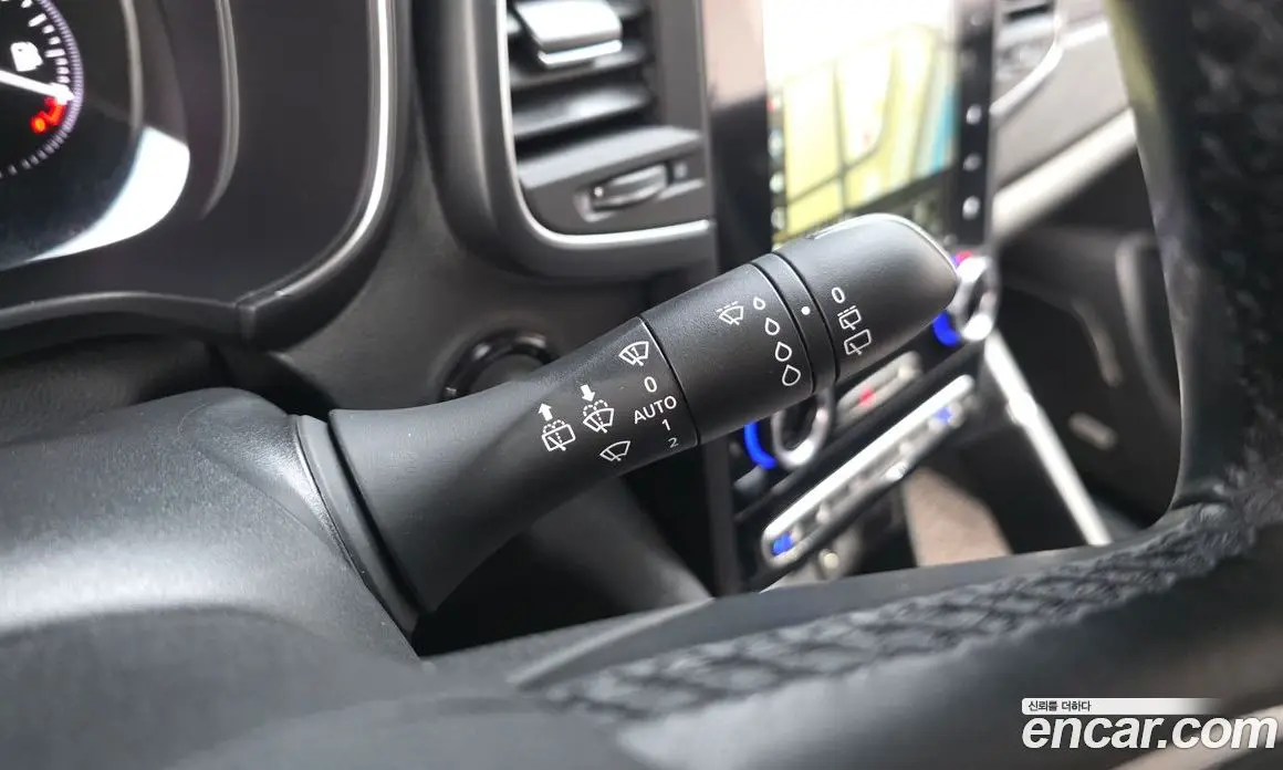 Renault (Samsung) QM6 2020 2.0 автомат (гидро), фото 28 Renault (Samsung) QM6 2020 2.0 автомат (гидро), фото 28