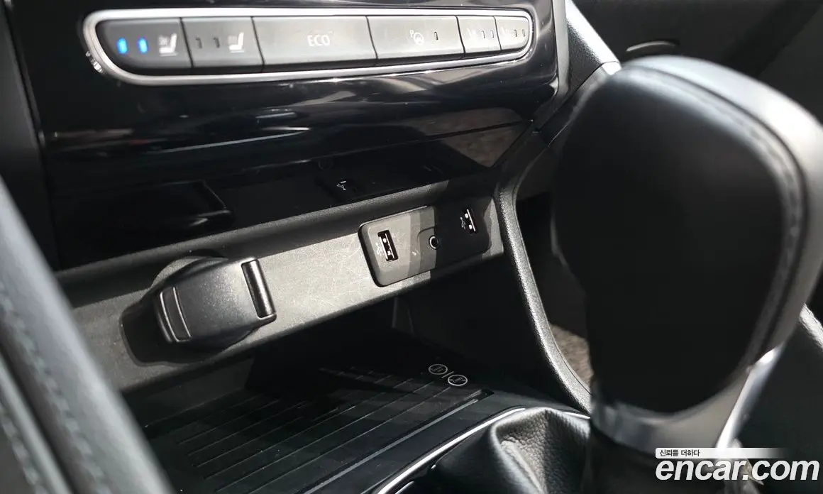 Renault (Samsung) QM6 2020 2.0 автомат (гидро), фото 29 Renault (Samsung) QM6 2020 2.0 автомат (гидро), фото 29