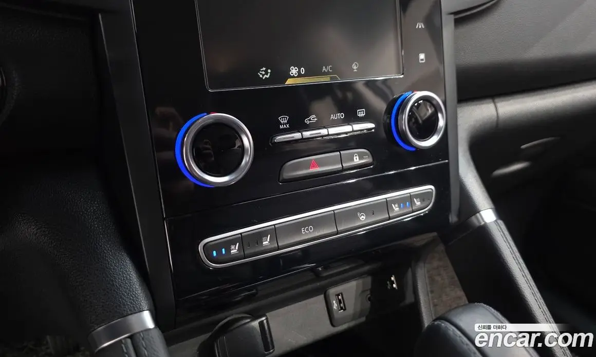 Renault (Samsung) QM6 2020 2.0 автомат (гидро), фото 30 Renault (Samsung) QM6 2020 2.0 автомат (гидро), фото 30