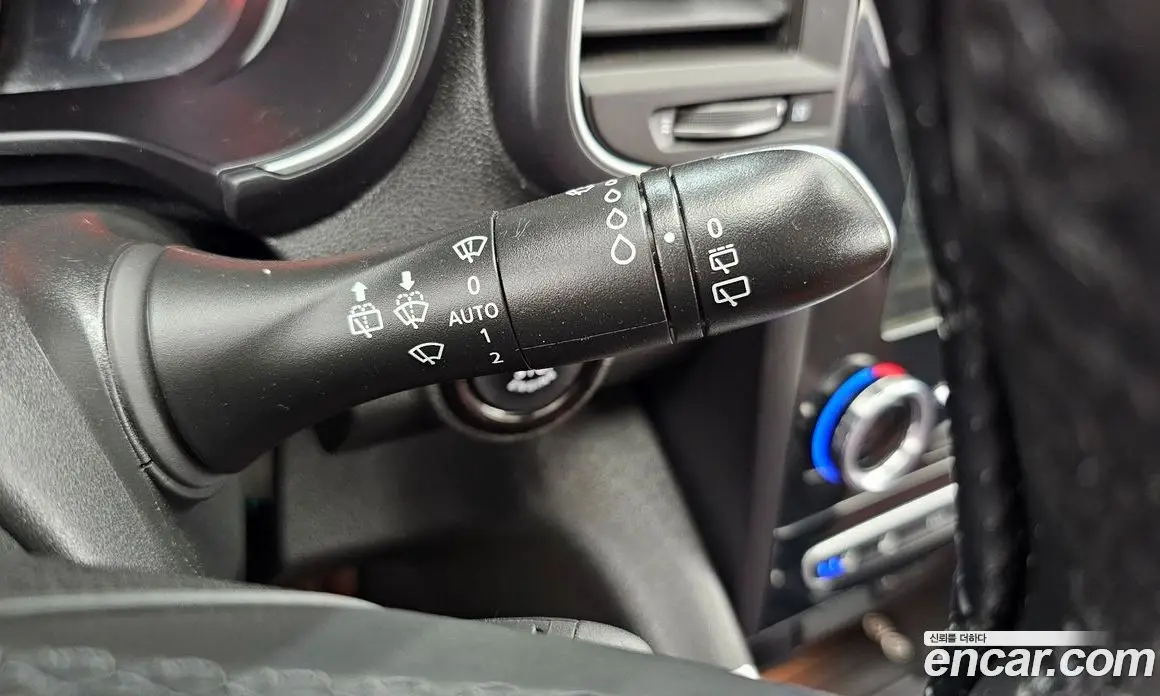 Renault (Samsung) QM6 2020 2.0 автомат (гидро), фото 25