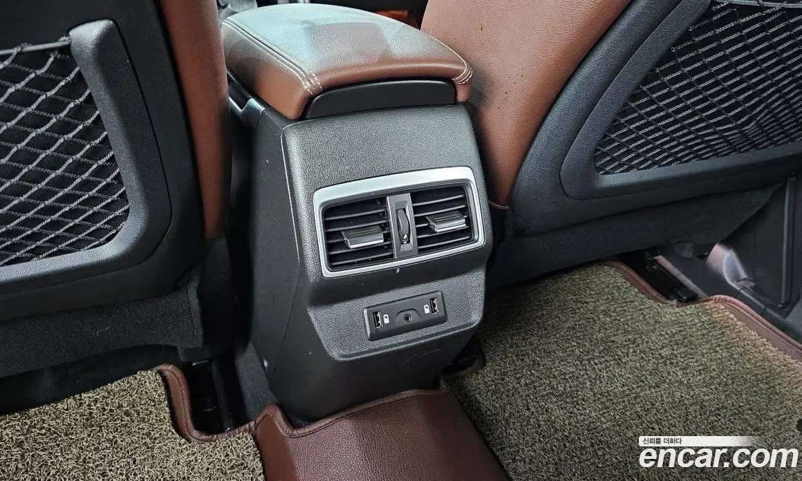 Renault (Samsung) QM6 2020 2.0 автомат (гидро), фото 28