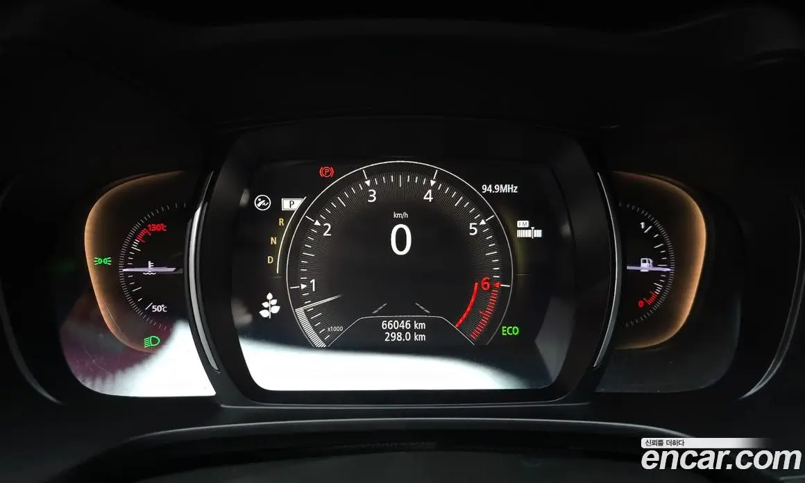 Renault (Samsung) QM6 2020 2.0 автомат (гидро), фото 11 Renault (Samsung) QM6 2020 2.0 автомат (гидро), фото 11