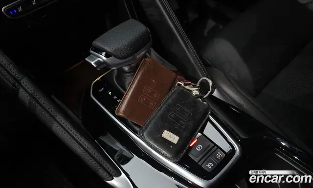 Renault (Samsung) QM6 2020 2.0 автомат (гидро), миниатюра 12