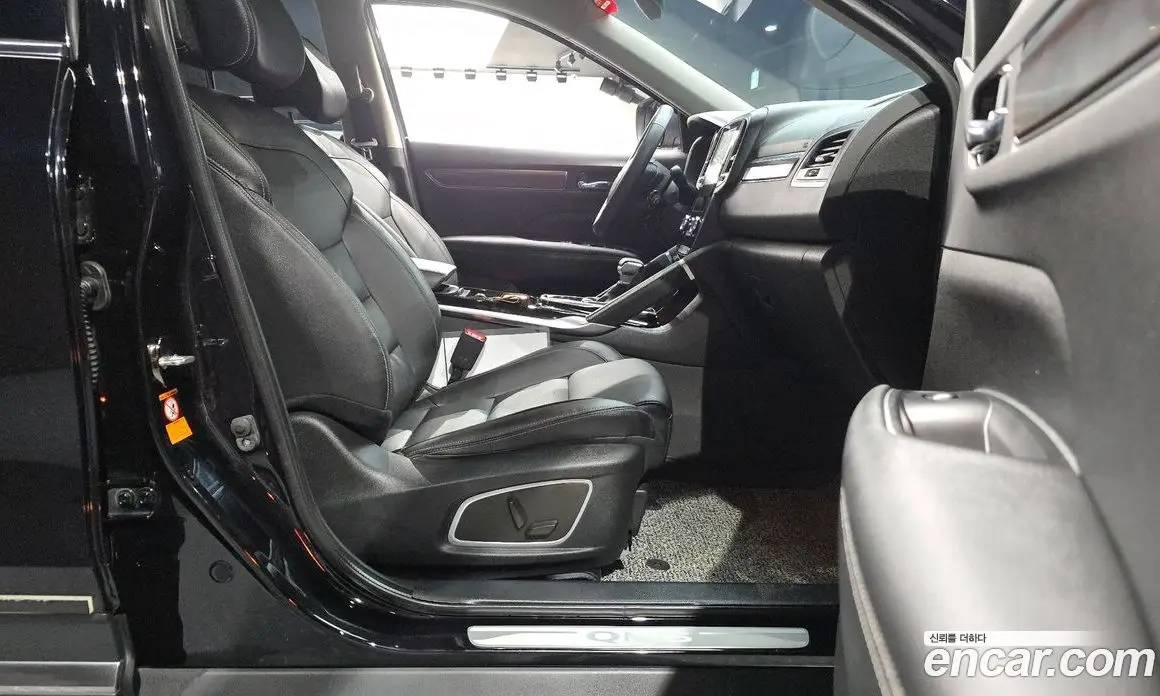 Renault (Samsung) QM6 2020 2.0 автомат (гидро), фото 16 Renault (Samsung) QM6 2020 2.0 автомат (гидро), фото 16