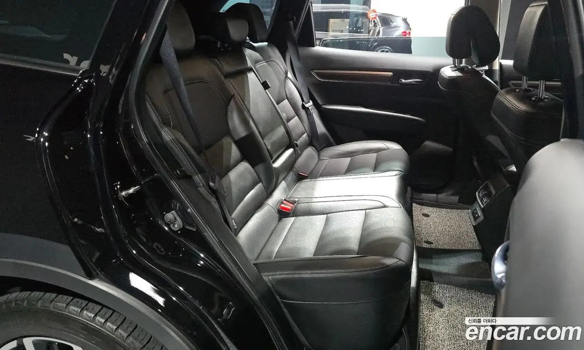 Renault (Samsung) QM6 2020 2.0 автомат (гидро), фото 17 Renault (Samsung) QM6 2020 2.0 автомат (гидро), фото 17