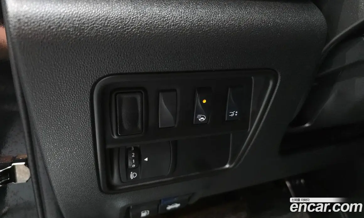 Renault (Samsung) QM6 2020 2.0 автомат (гидро), фото 24 Renault (Samsung) QM6 2020 2.0 автомат (гидро), фото 24