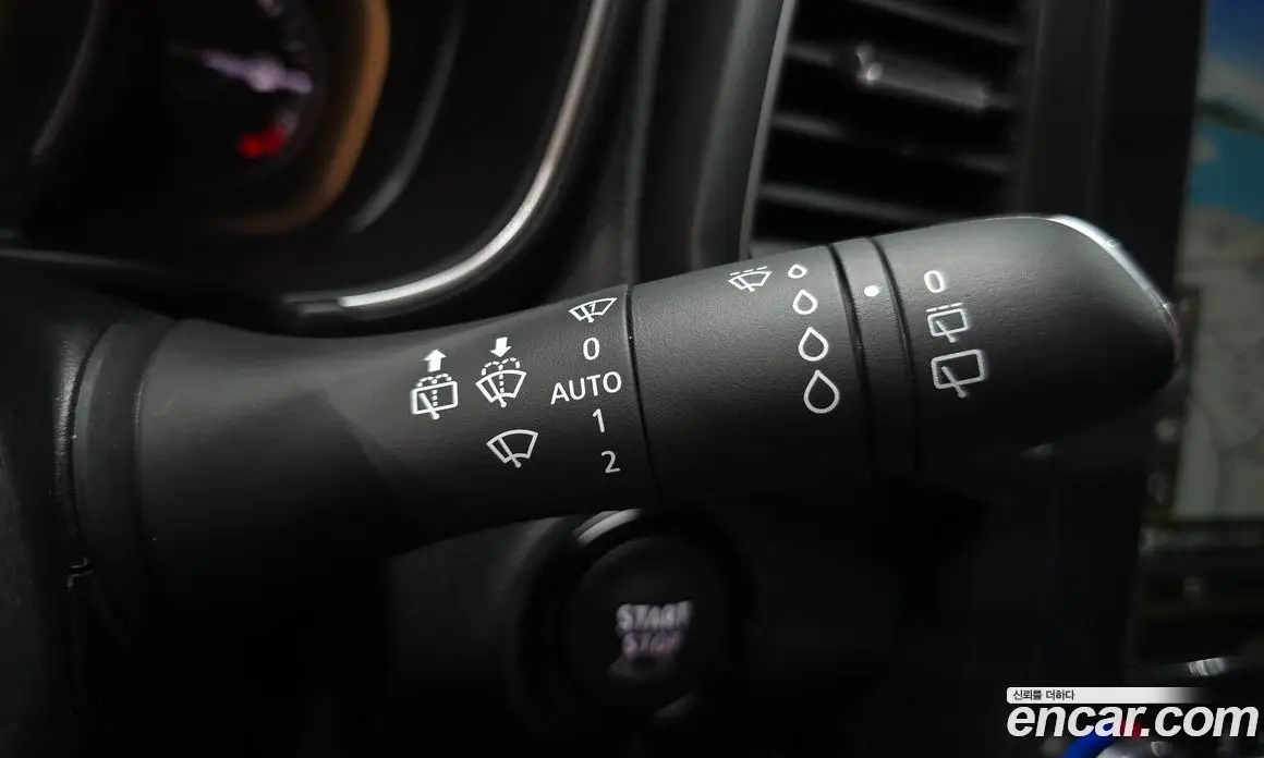 Renault (Samsung) QM6 2020 2.0 автомат (гидро), фото 28 Renault (Samsung) QM6 2020 2.0 автомат (гидро), фото 28