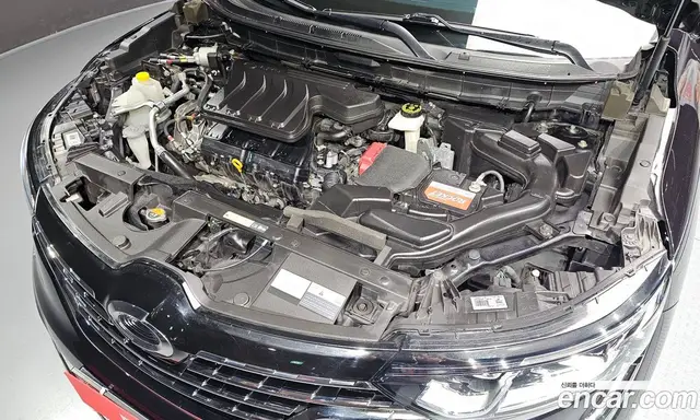 Renault (Samsung) QM6 2020 2.0 автомат (гидро), миниатюра 6 Renault (Samsung) QM6 2020 2.0 автомат (гидро), миниатюра 6