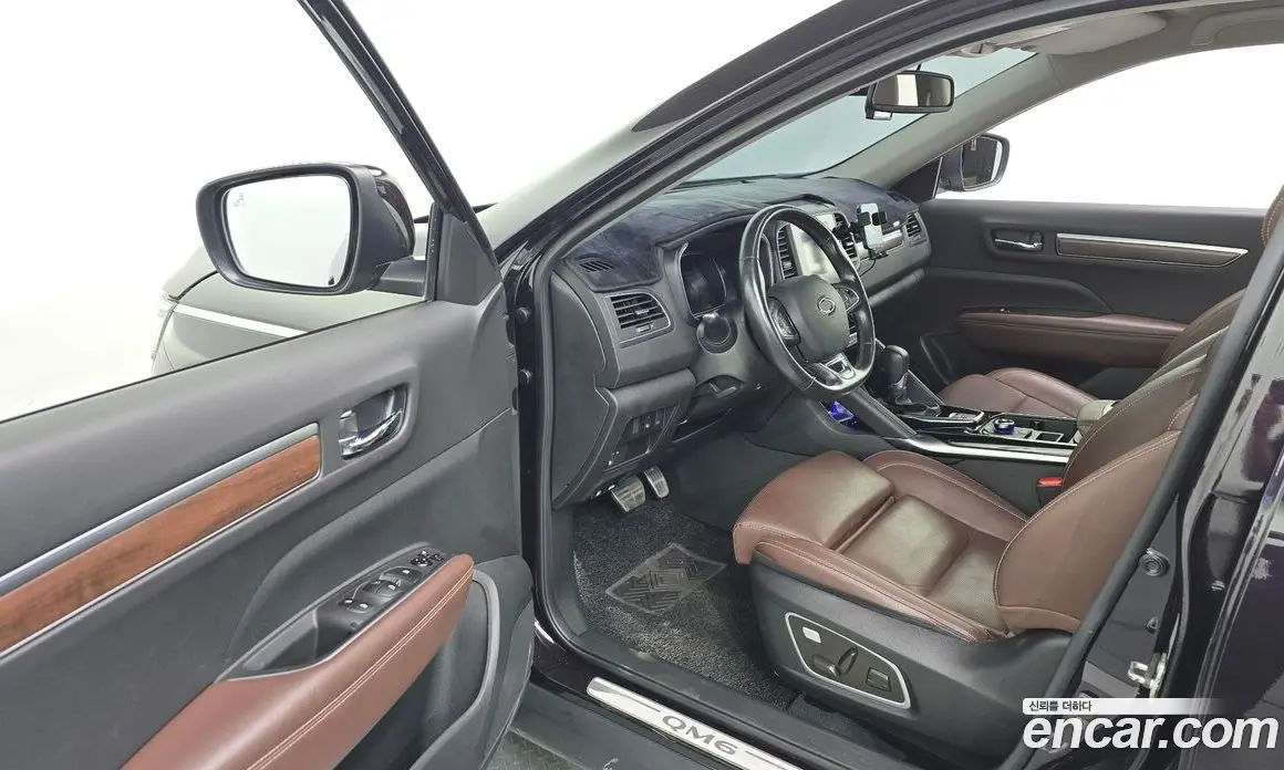 Renault (Samsung) QM6 2020 2.0 автомат (гидро), фото 13 Renault (Samsung) QM6 2020 2.0 автомат (гидро), фото 13