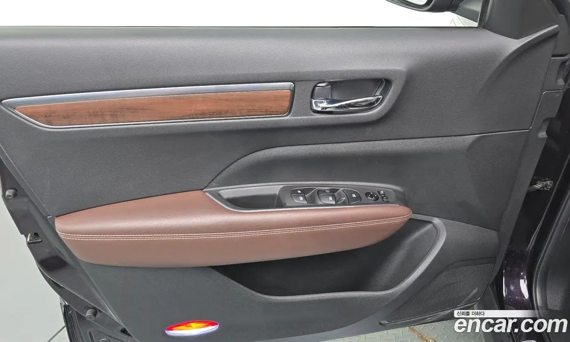 Renault (Samsung) QM6 2020 2.0 автомат (гидро), фото 14 Renault (Samsung) QM6 2020 2.0 автомат (гидро), фото 14