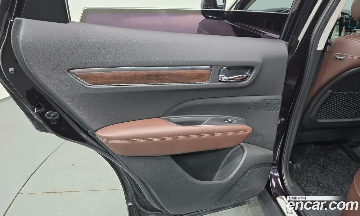 Renault (Samsung) QM6 2020 2.0 автомат (гидро), фото 15 Renault (Samsung) QM6 2020 2.0 автомат (гидро), фото 15