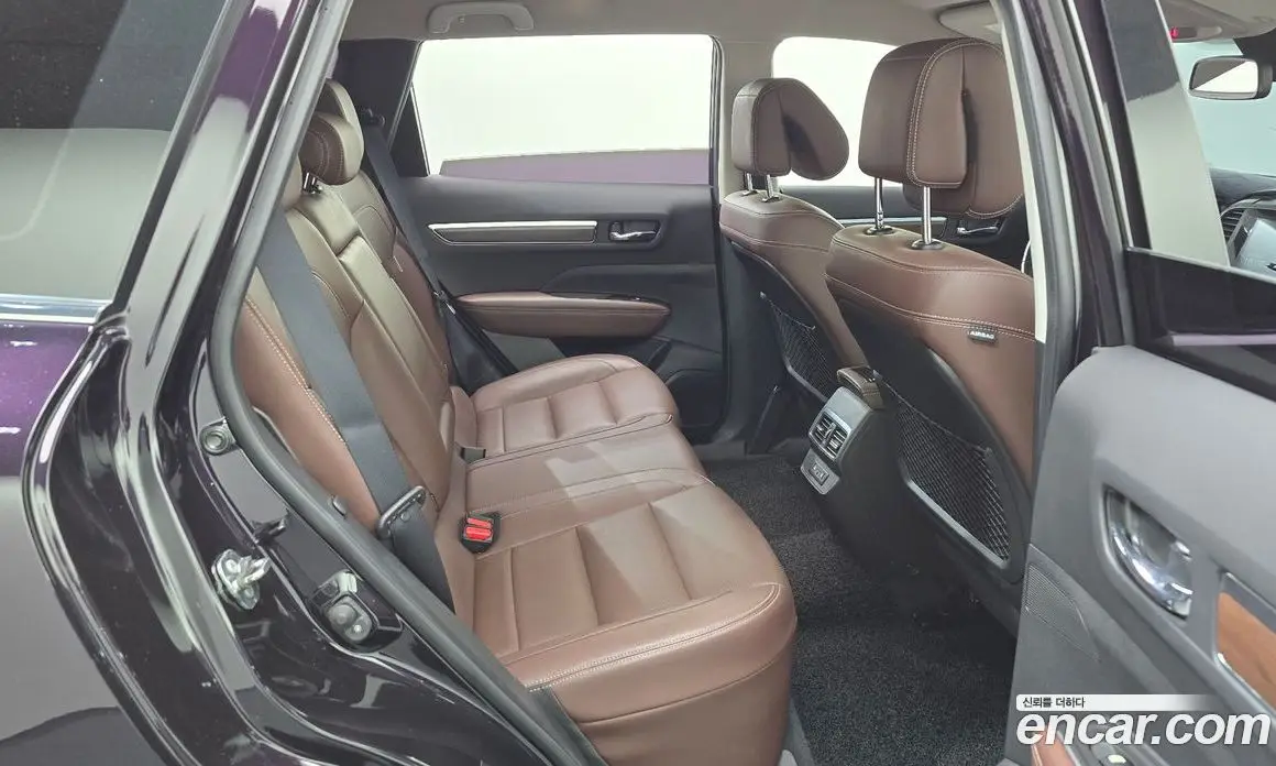 Renault (Samsung) QM6 2020 2.0 автомат (гидро), фото 18 Renault (Samsung) QM6 2020 2.0 автомат (гидро), фото 18