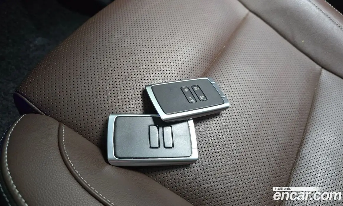 Renault (Samsung) QM6 2020 2.0 автомат (гидро), фото 22 Renault (Samsung) QM6 2020 2.0 автомат (гидро), фото 22