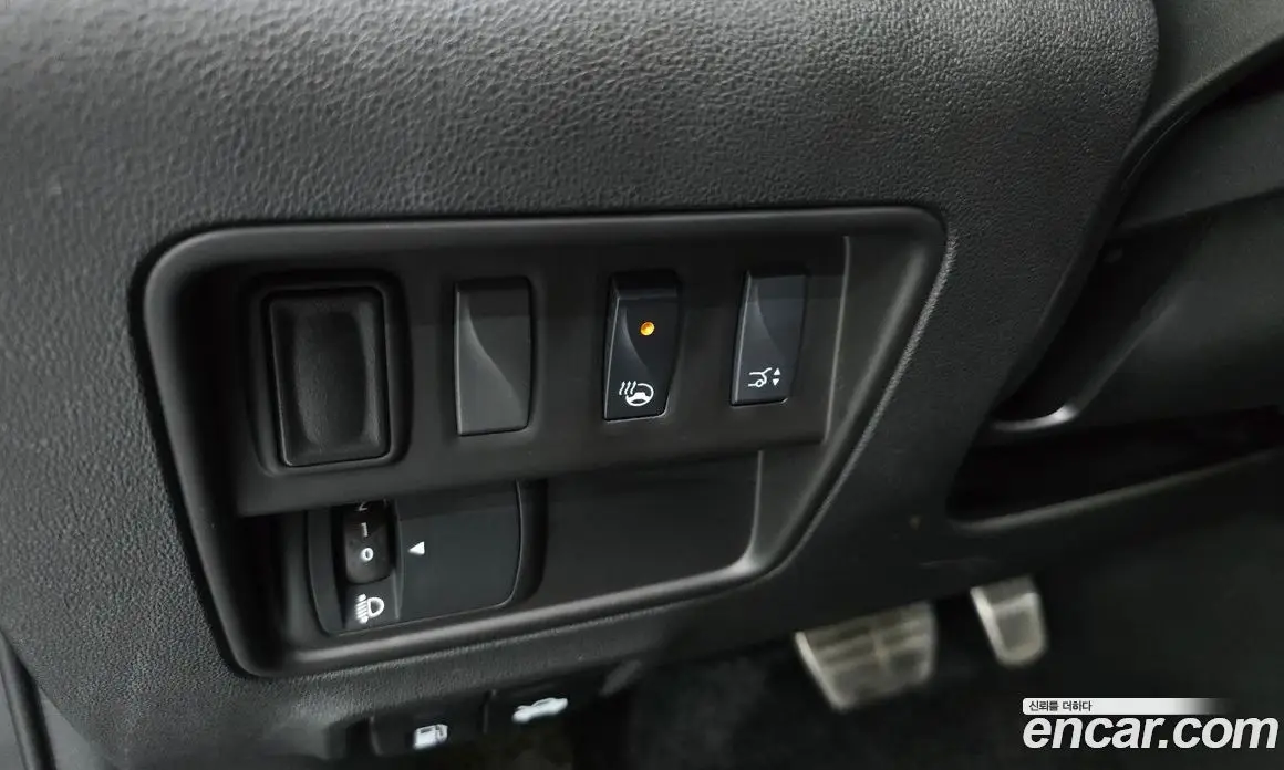 Renault (Samsung) QM6 2020 2.0 автомат (гидро), фото 27 Renault (Samsung) QM6 2020 2.0 автомат (гидро), фото 27