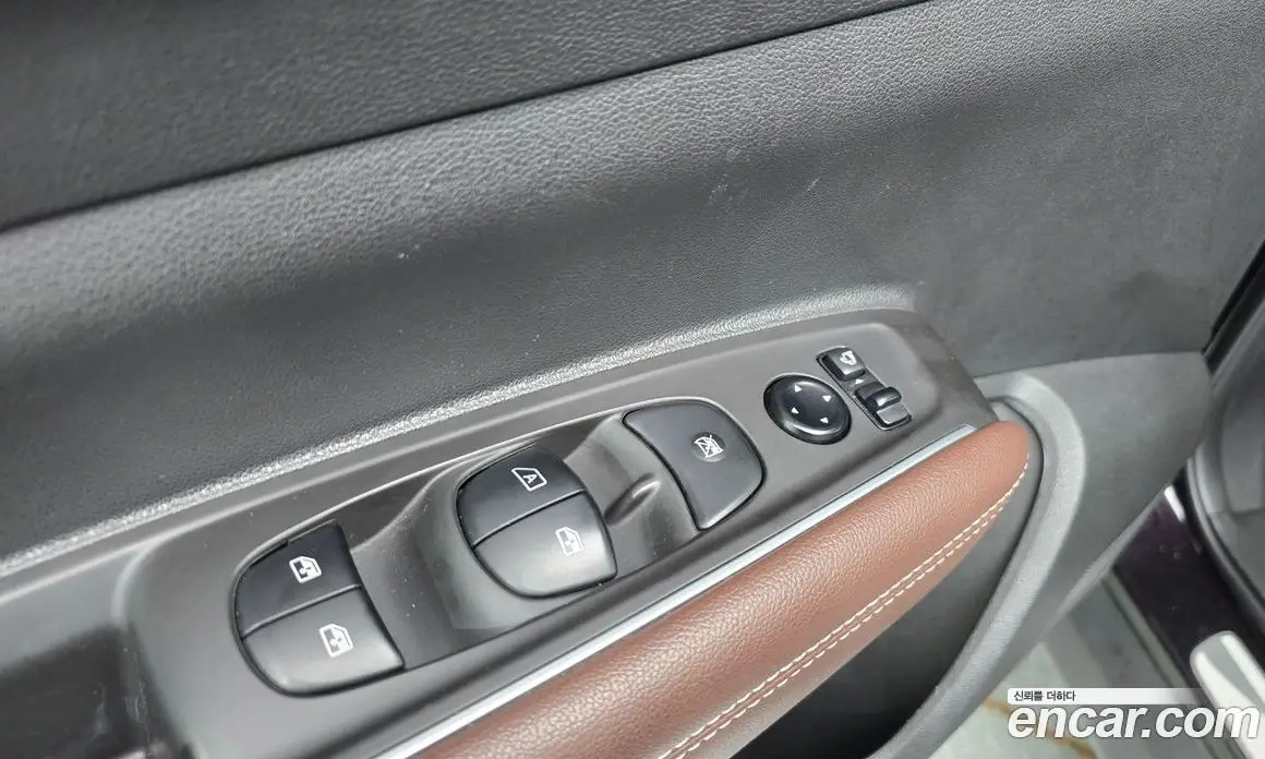 Renault (Samsung) QM6 2020 2.0 автомат (гидро), фото 30 Renault (Samsung) QM6 2020 2.0 автомат (гидро), фото 30