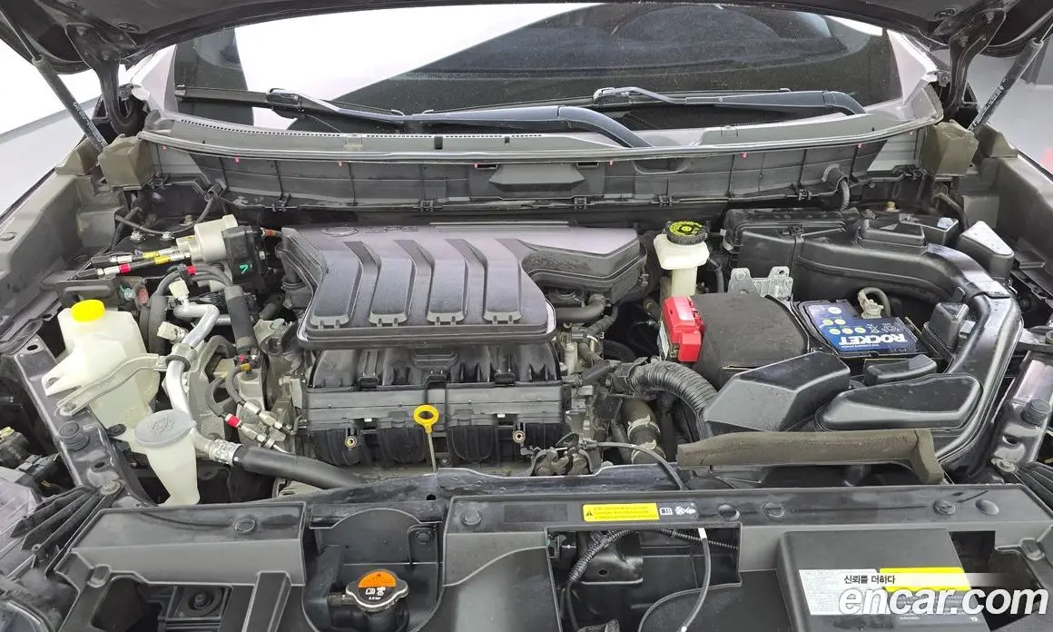 Renault (Samsung) QM6 2020 2.0 автомат (гидро), фото 6 Renault (Samsung) QM6 2020 2.0 автомат (гидро), фото 6