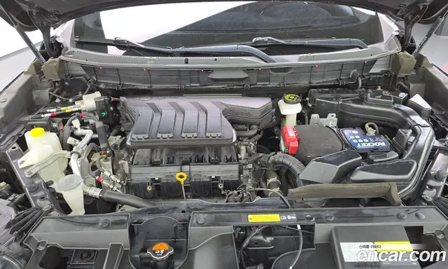 Renault (Samsung) QM6 2020 2.0 автомат (гидро), миниатюра 6 Renault (Samsung) QM6 2020 2.0 автомат (гидро), миниатюра 6
