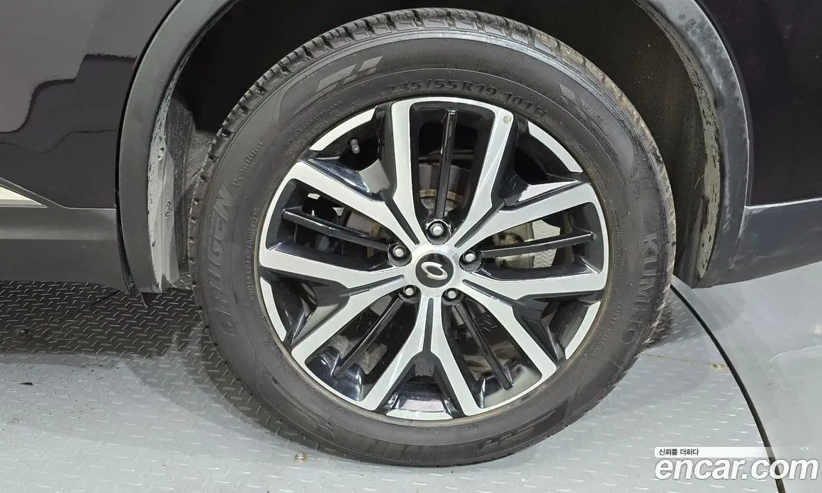 Renault (Samsung) QM6 2020 2.0 автомат (гидро), фото 7 Renault (Samsung) QM6 2020 2.0 автомат (гидро), фото 7