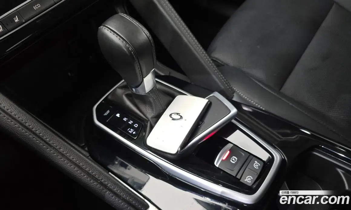 Renault (Samsung) QM6 2021 2.0 автомат (гидро), фото 12