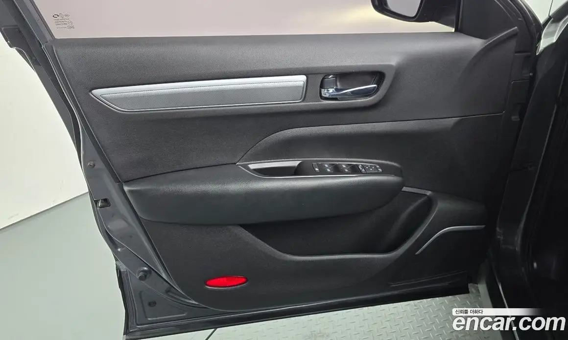 Renault (Samsung) QM6 2021 2.0 автомат (гидро), фото 14