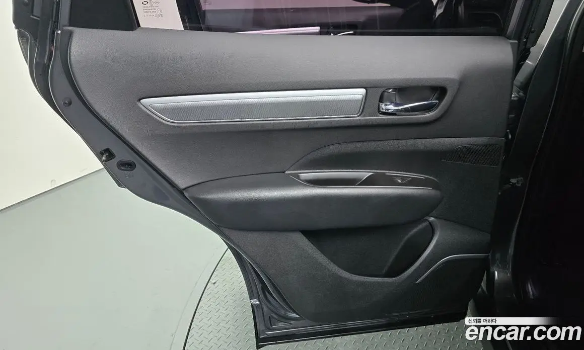 Renault (Samsung) QM6 2021 2.0 автомат (гидро), фото 15