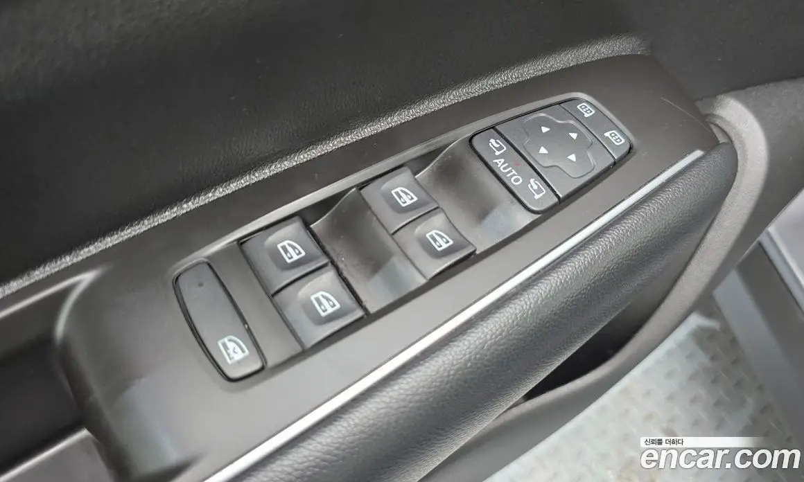 Renault (Samsung) QM6 2021 2.0 автомат (гидро), фото 20