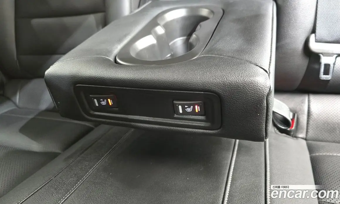 Renault (Samsung) QM6 2021 2.0 автомат (гидро), фото 28