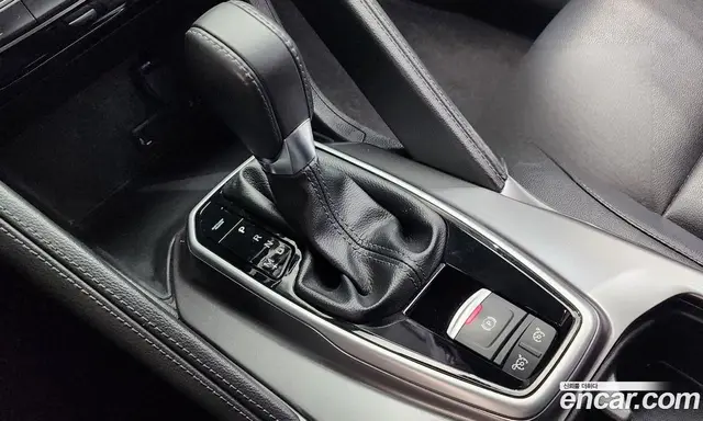 Renault (Samsung) QM6 2022 2.0 автомат (гидро), миниатюра 12