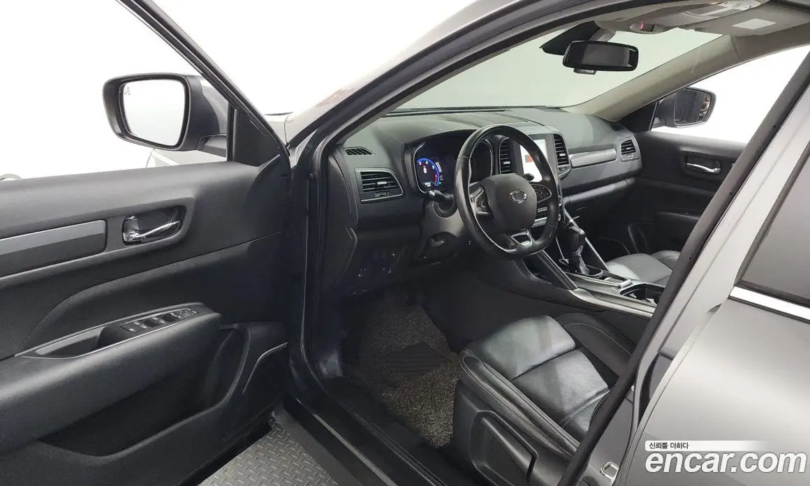 Renault (Samsung) QM6 2022 2.0 автомат (гидро), фото 13 Renault (Samsung) QM6 2022 2.0 автомат (гидро), фото 13