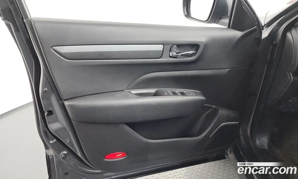 Renault (Samsung) QM6 2022 2.0 автомат (гидро), фото 14 Renault (Samsung) QM6 2022 2.0 автомат (гидро), фото 14