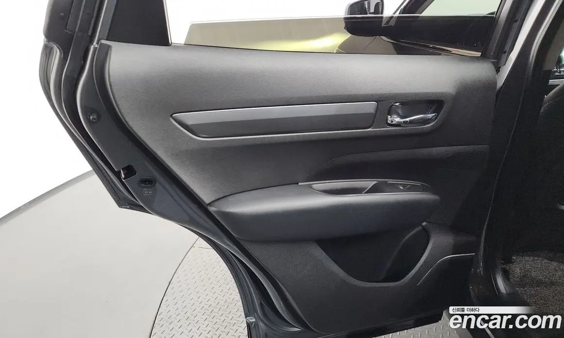 Renault (Samsung) QM6 2022 2.0 автомат (гидро), фото 15 Renault (Samsung) QM6 2022 2.0 автомат (гидро), фото 15