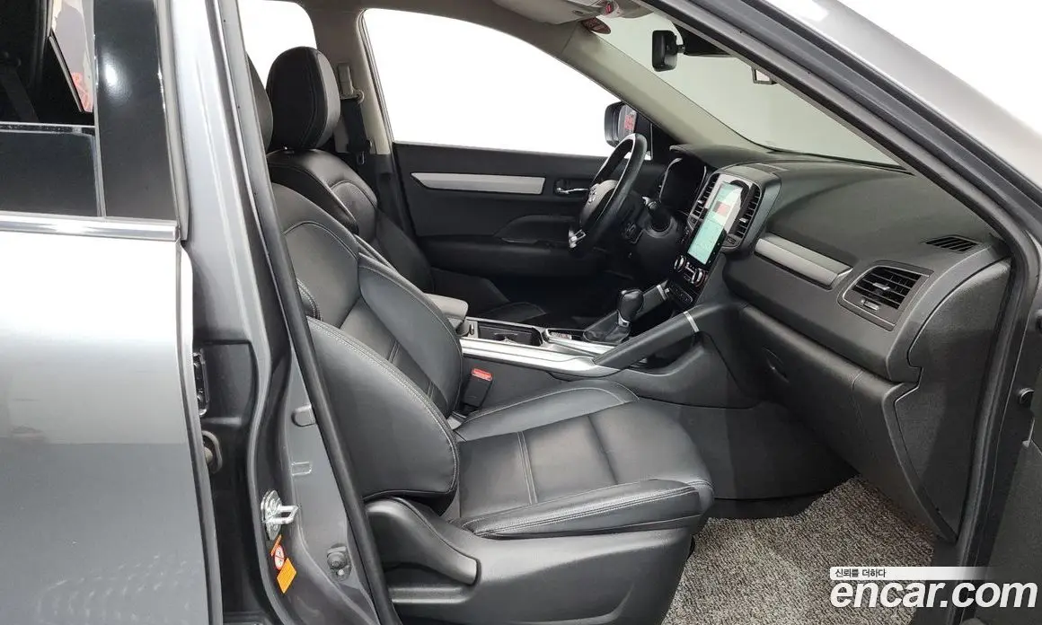Renault (Samsung) QM6 2022 2.0 автомат (гидро), фото 16 Renault (Samsung) QM6 2022 2.0 автомат (гидро), фото 16