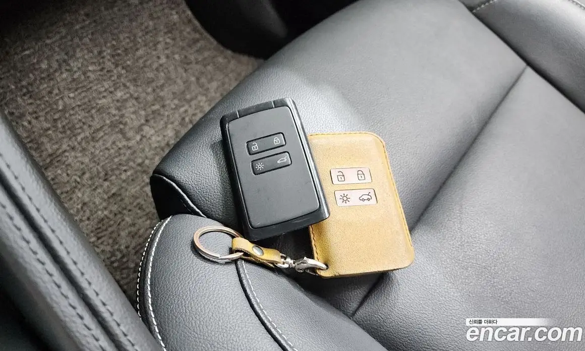 Renault (Samsung) QM6 2022 2.0 автомат (гидро), фото 21 Renault (Samsung) QM6 2022 2.0 автомат (гидро), фото 21