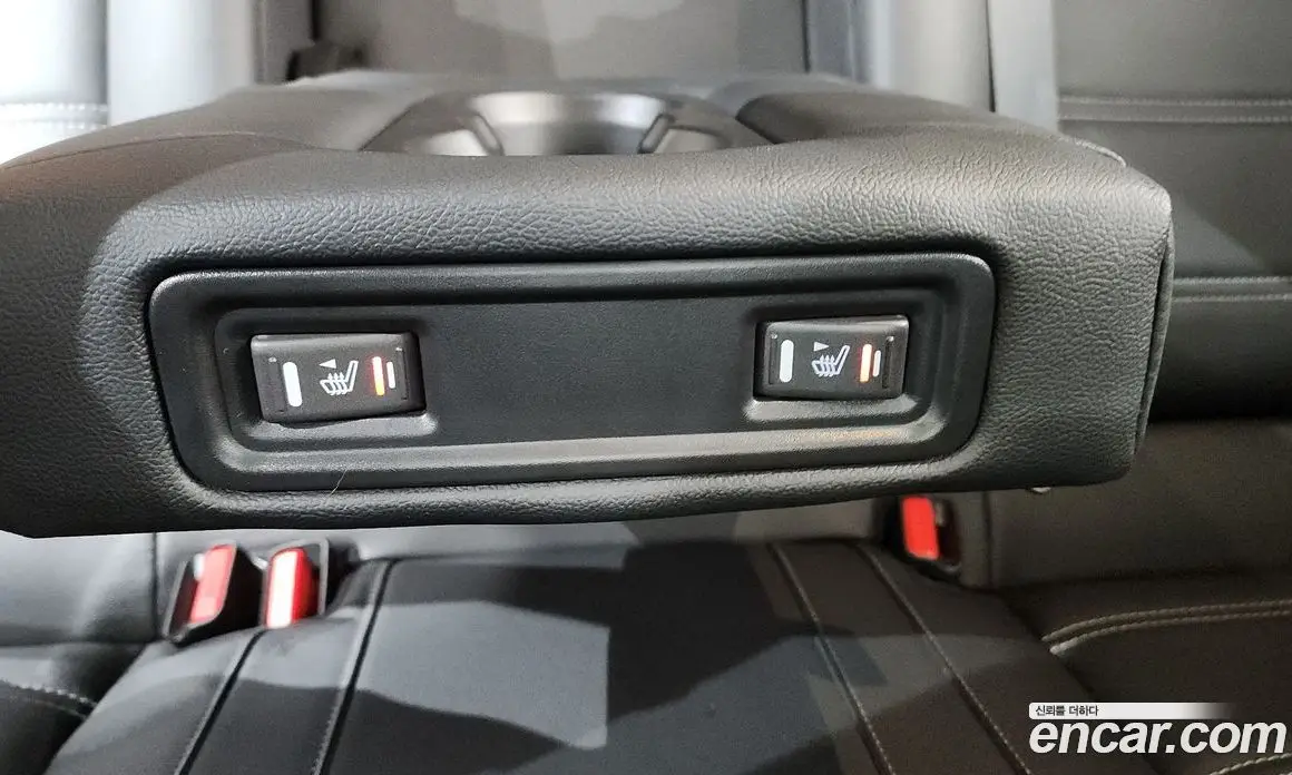 Renault (Samsung) QM6 2022 2.0 автомат (гидро), фото 24 Renault (Samsung) QM6 2022 2.0 автомат (гидро), фото 24