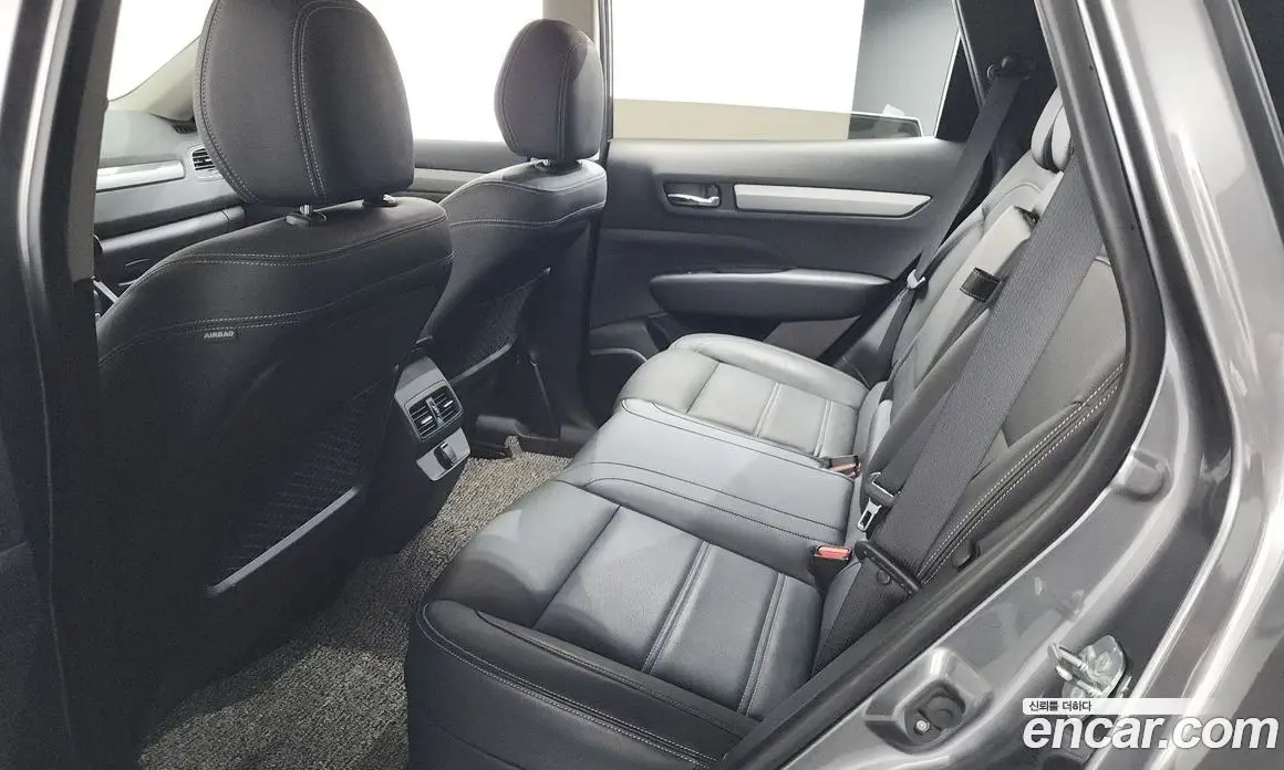 Renault (Samsung) QM6 2022 2.0 автомат (гидро), фото 26 Renault (Samsung) QM6 2022 2.0 автомат (гидро), фото 26