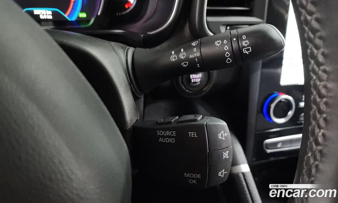 Renault (Samsung) QM6 2022 2.0 автомат (гидро), фото 30 Renault (Samsung) QM6 2022 2.0 автомат (гидро), фото 30