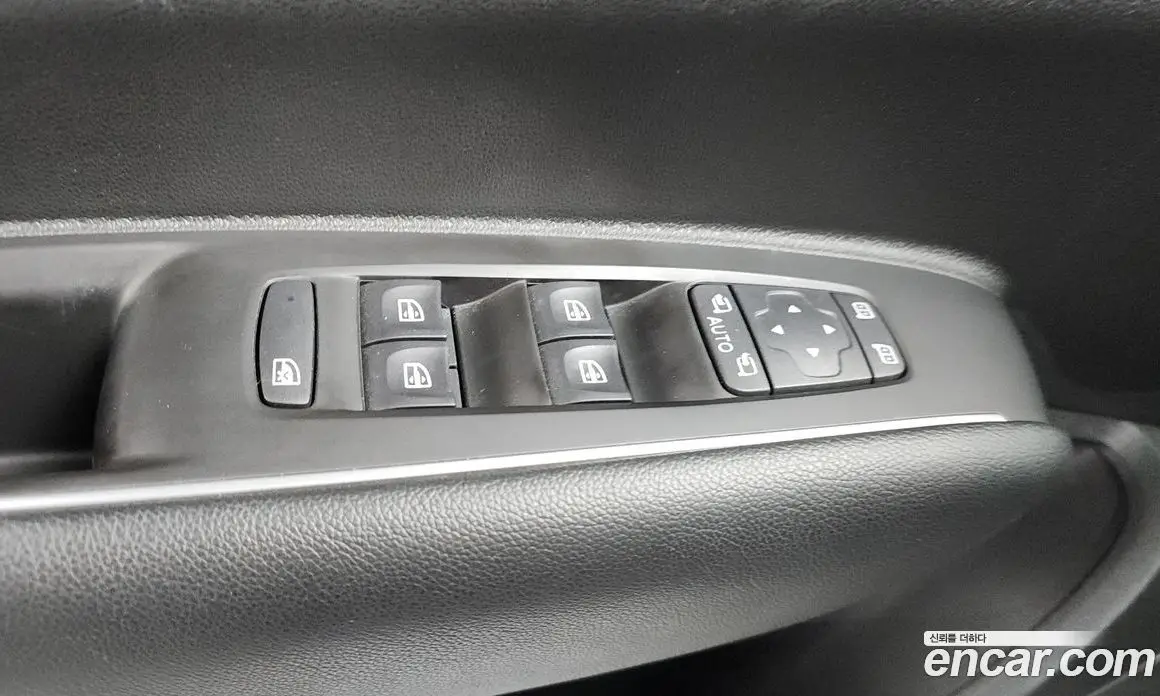 Renault (Samsung) QM6 2022 2.0 автомат (гидро), фото 34 Renault (Samsung) QM6 2022 2.0 автомат (гидро), фото 34