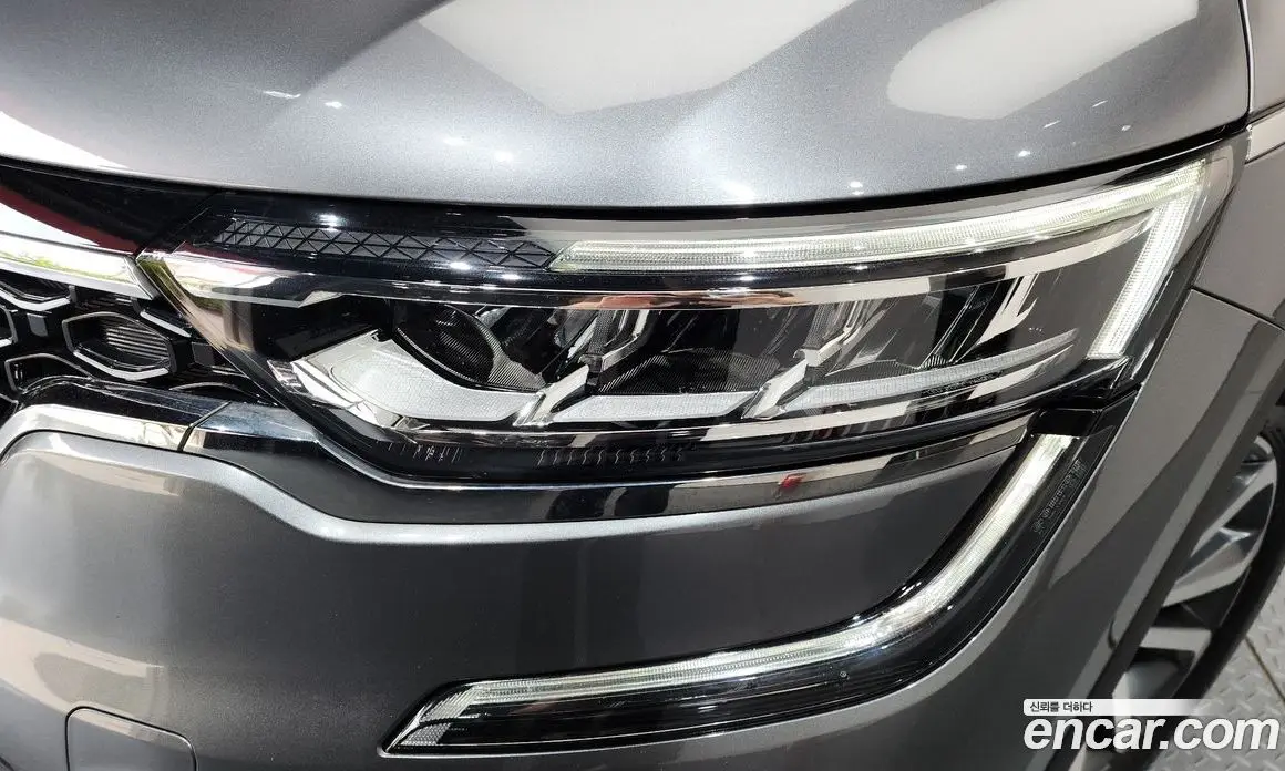 Renault (Samsung) QM6 2022 2.0 автомат (гидро), фото 8 Renault (Samsung) QM6 2022 2.0 автомат (гидро), фото 8