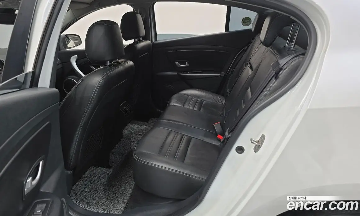 Renault (Samsung) SM3 2015 автомат (гидро), фото 11 Renault (Samsung) SM3 2015 автомат (гидро), фото 11