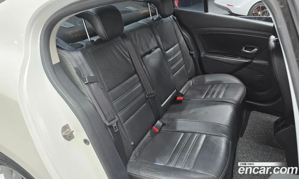 Renault (Samsung) SM3 2015 автомат (гидро), фото 12 Renault (Samsung) SM3 2015 автомат (гидро), фото 12