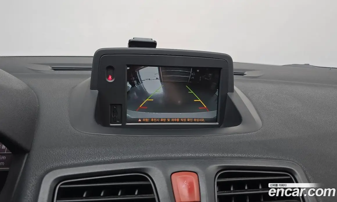 Renault (Samsung) SM3 2015 автомат (гидро), фото 15 Renault (Samsung) SM3 2015 автомат (гидро), фото 15