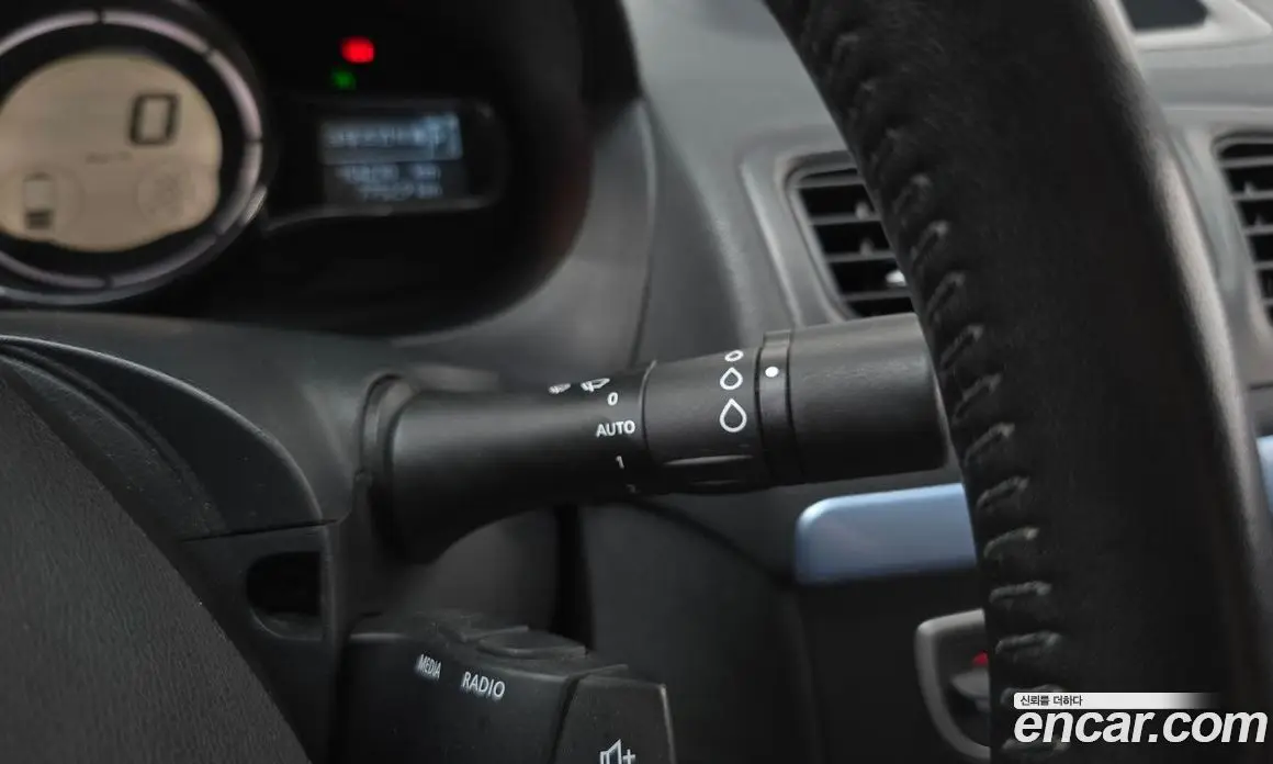 Renault (Samsung) SM3 2015 автомат (гидро), фото 16 Renault (Samsung) SM3 2015 автомат (гидро), фото 16