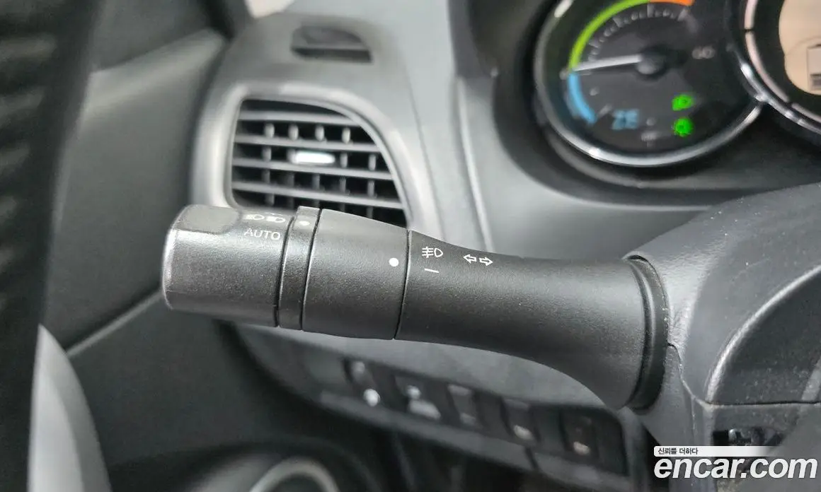 Renault (Samsung) SM3 2015 автомат (гидро), фото 17 Renault (Samsung) SM3 2015 автомат (гидро), фото 17