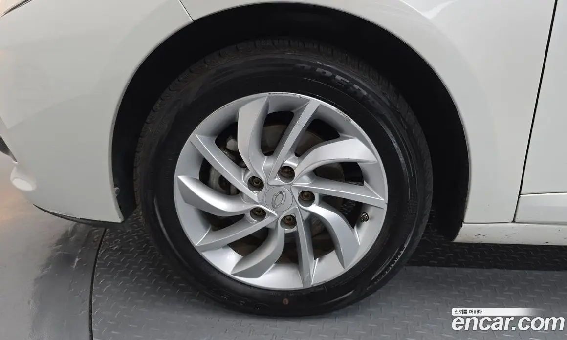 Renault (Samsung) SM3 2015 автомат (гидро), фото 5 Renault (Samsung) SM3 2015 автомат (гидро), фото 5