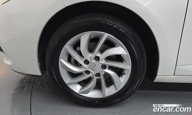 Renault (Samsung) SM3 2015 автомат (гидро), миниатюра 5 Renault (Samsung) SM3 2015 автомат (гидро), миниатюра 5